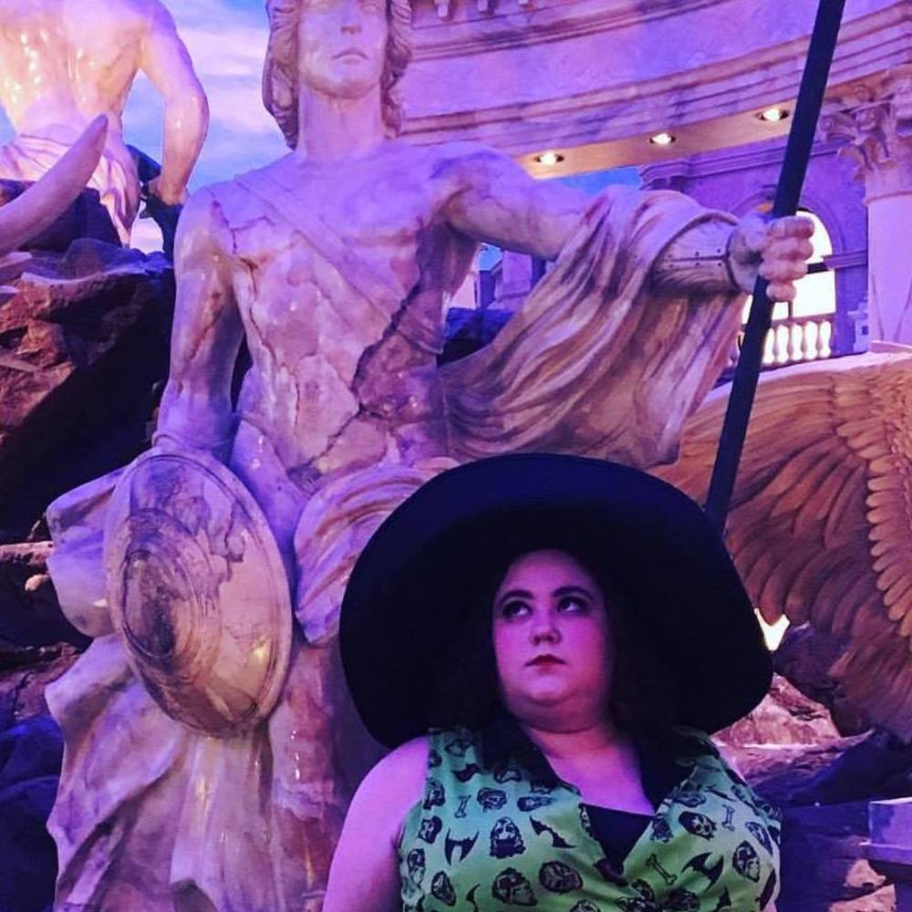 Meet your Posher, Kaitlin